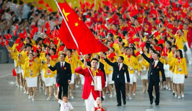 跳水总金牌榜：中国与美国并列第一，美媒预测中国代表团共揽34金