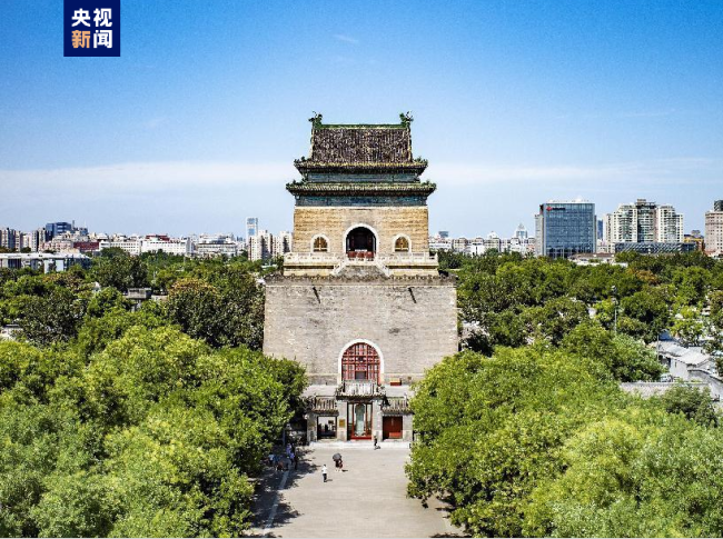 北京中轴线包含了哪些遗产点？一文解密