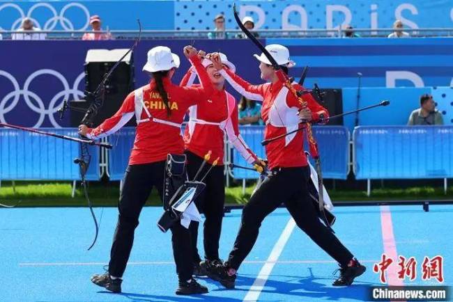奥运会第二日：中国队收1金1银1铜 今日中国队将在这些项目上继续冲金