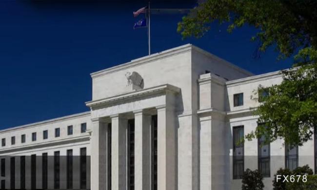 美联储宣布将联邦基金利率目标区间维持在5.25%至5.50%的水平不变