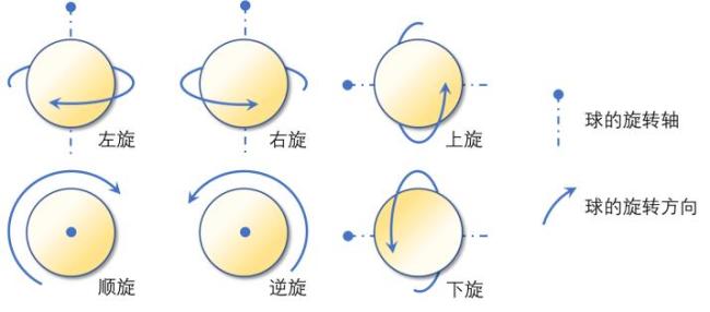 樊振东杀入决赛！既能旋转、又能拐弯的怪球是怎么打出来的？ 乒乓球力学揭秘