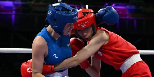 28岁女拳手林郁婷获胜惹争议，“生来有XY染色体”，却也被同行力挺 激素争议下的奥运之路
