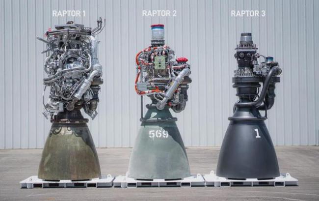 SpaceX全新火箭引擎大量采用3D打印 打造极致简约动力之心