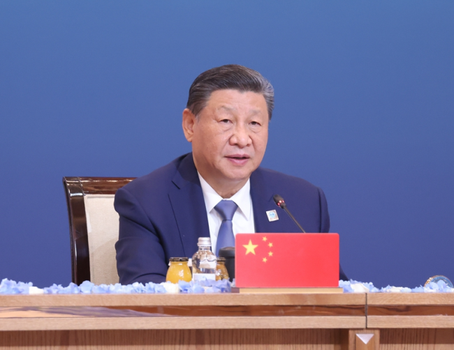 天天学习丨中南海月刊(2024.07)