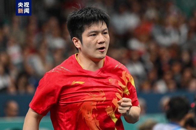 奥运第十二比赛日看点!中国花游队力争奥运首金!