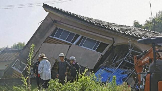 💰欢迎进入🎲官方正版✅日本宣布解除“巨大地震预警” 防灾暂告段落