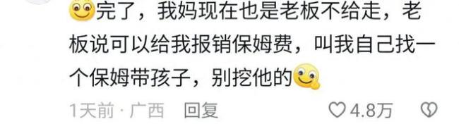 果然好的阿姨是不会出现在市场的 优质家政稀缺洞察