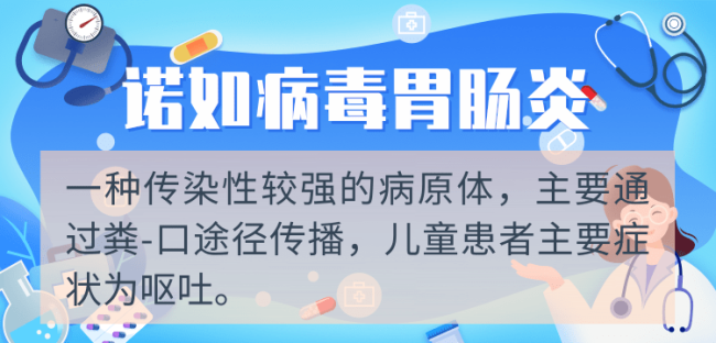 开学季 这些秋季传染病需注意