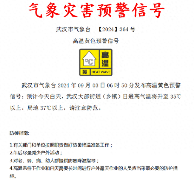 63年来最热三伏 高温为何这么久