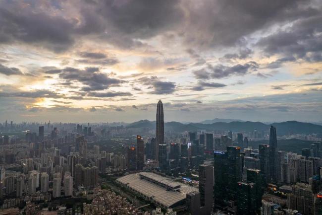 多地停課！"摩羯"或為十年來登陸華南沿海最強台風