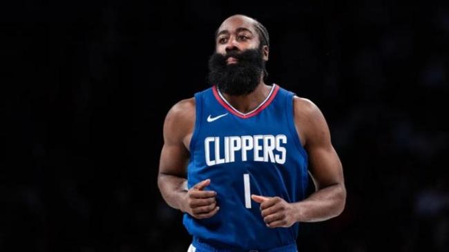 静观NBA 后巅峰的他，穆雷，以及2个亿的控卫 哈登与穆雷的转型之路