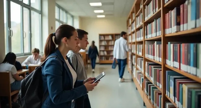 新生刚报到就要退学 学校伸出援手