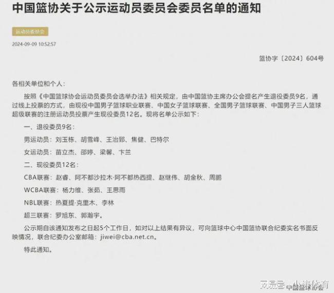 CBA球员工会来了 球迷超赞 球员不再无家可归