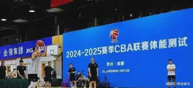 💰欢迎进入🎲官方正版✅CBA体测陷入漩涡 球员受伤引争议