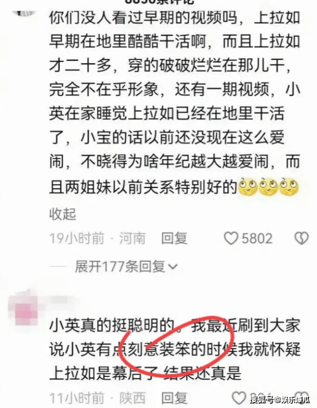 网红小英是卖惨还是真惨 真相背后的情感博弈