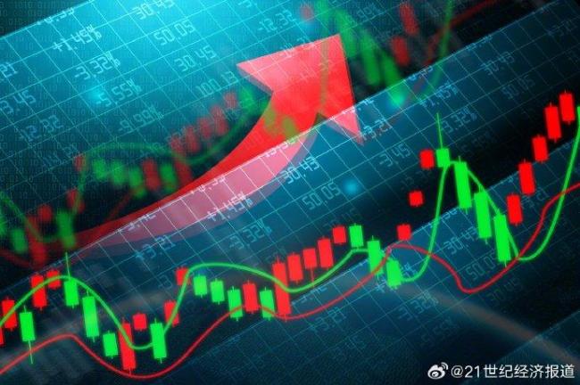 A股重回3000点 超4900只个股上涨潮