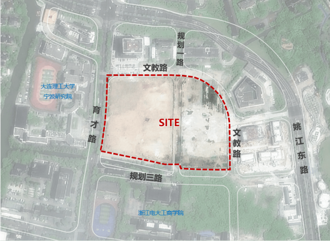 批前公示！江北永红区块一待出让宅地取消幼儿园配建 优化资源配置