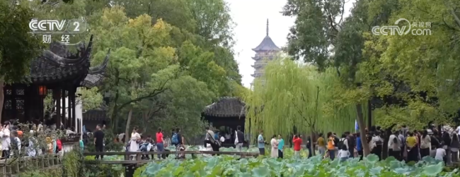 各地特色文旅活动多姿多彩点亮花样假期