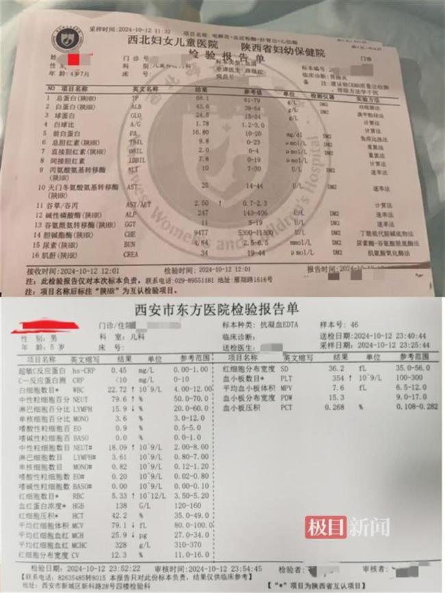 幼儿园超40名幼儿上吐下泻 多部门调查