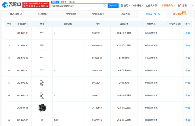 听泉鉴宝暗语被抢注商标 网络热议下的知识产权战