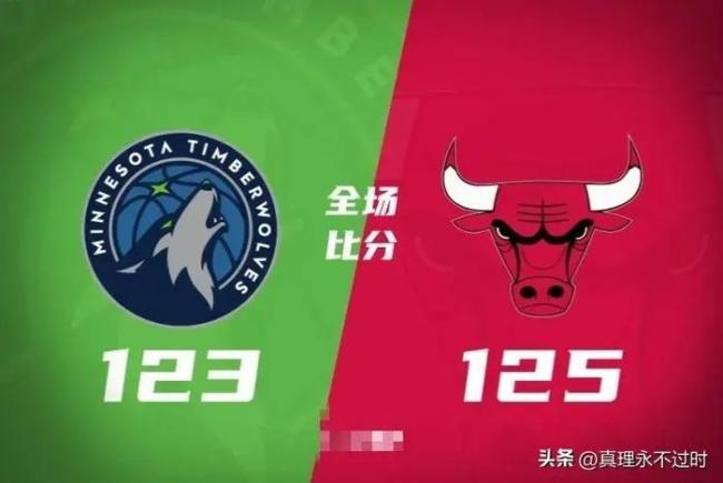 NBA季前赛公牛险胜森林狼 精彩对决引爆全场