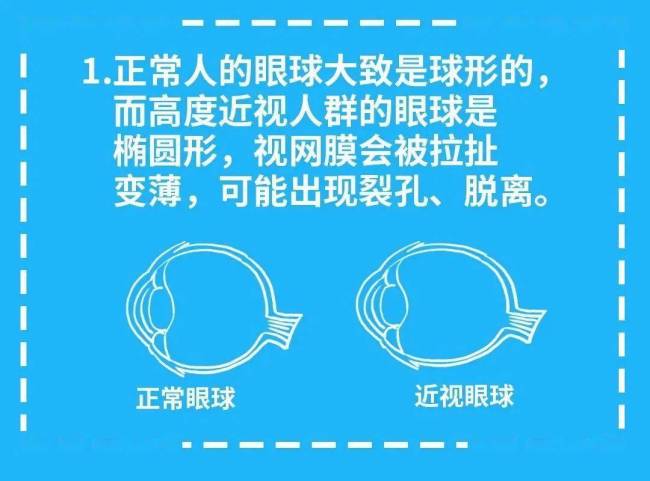 睡前玩手机真的很危险，这8种情况一定小心，第1种很多人都有 警惕视网膜脱落风险