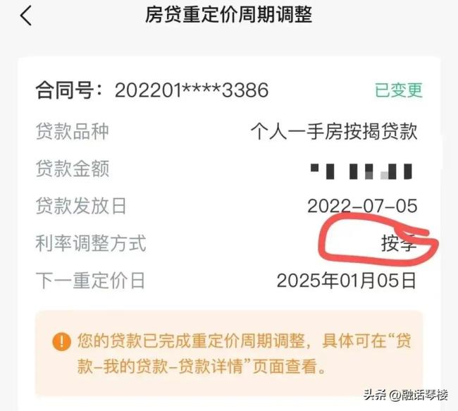 房贷定价周期选择多久调整好，什么时候向银行申请？