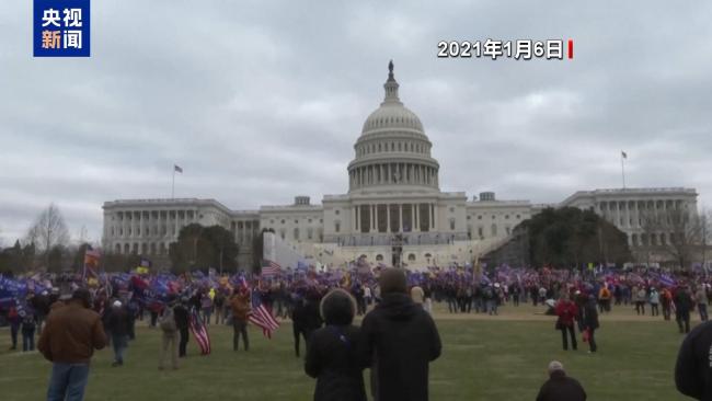 美国大选为何宾州如此重要 决战“摇摆州”