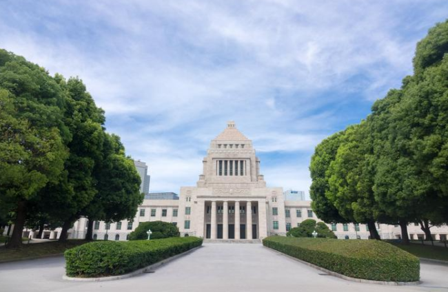 日本國會眾議院及參議院將舉行首相指名選舉