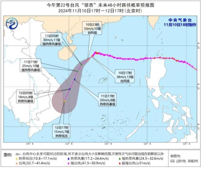 立冬已过但广西广东还穿短袖 热热热不停