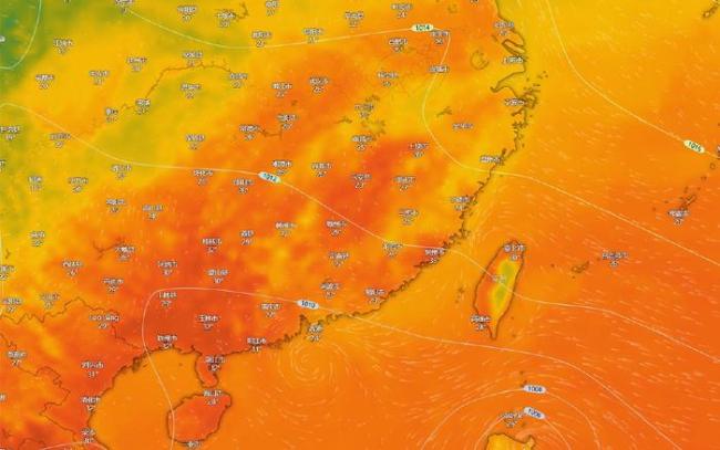 今年冬天冷不冷 全国大部气温偏高