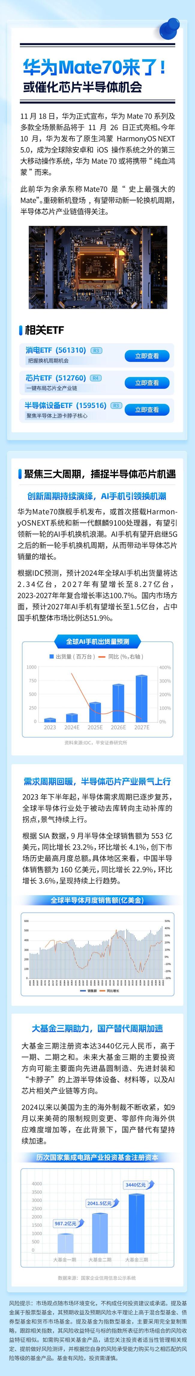 Mate70：国产科技自给自足的信号