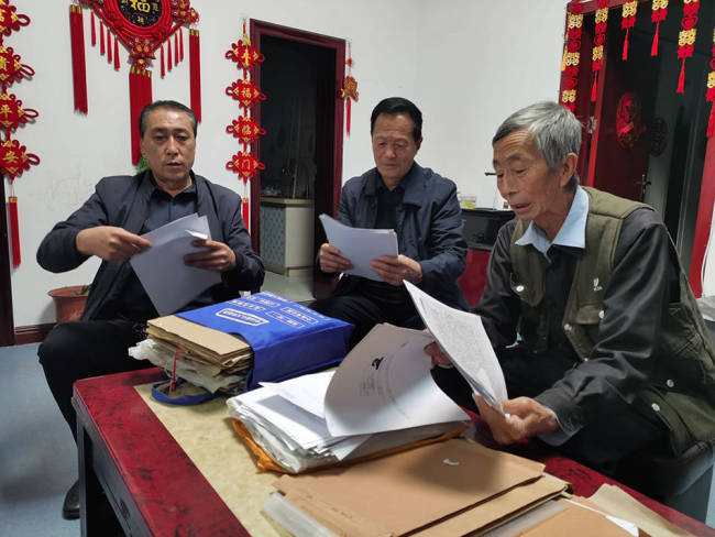 山西临县一集体煤矿转让迷局 村集体财富何去何从