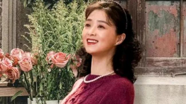 蒋欣：宋莹最大的魔力等于乐不雅祥和 正能量的典范