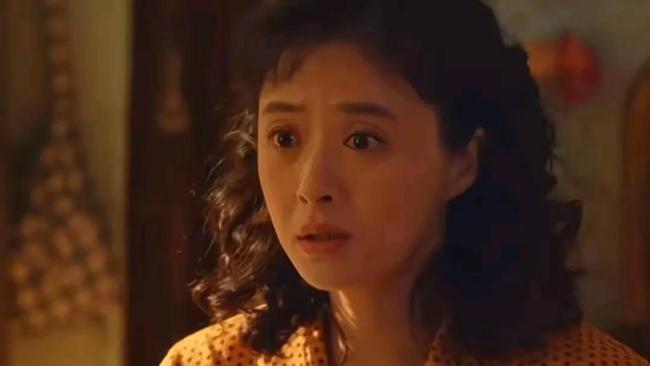 蒋欣：宋莹最大的魔力等于乐不雅祥和 正能量的典范