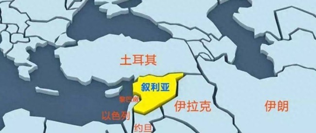 专家分析叙利亚巴沙尔政权会否倒台 内战再起引发关注