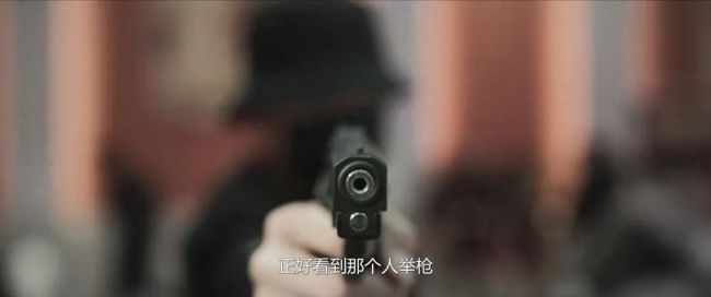 仅仅播4集，评分高达9.7，12月观众最期待的黑马刑侦剧开播就炸了