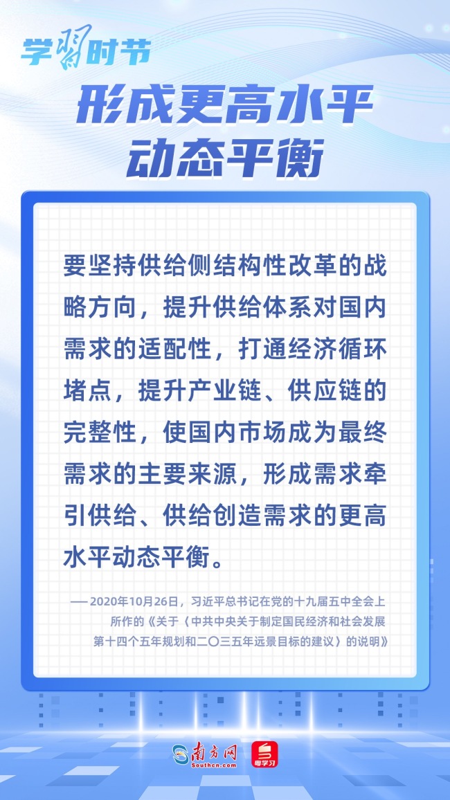 學(xué)習(xí)時(shí)節(jié)｜2025年經(jīng)濟(jì)工作這項(xiàng)重點(diǎn)任務(wù),，總書(shū)記多次強(qiáng)調(diào)