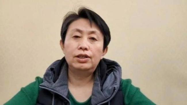 江歌妈妈注销左岸之家商店 江秋莲名下仅1家公司存续