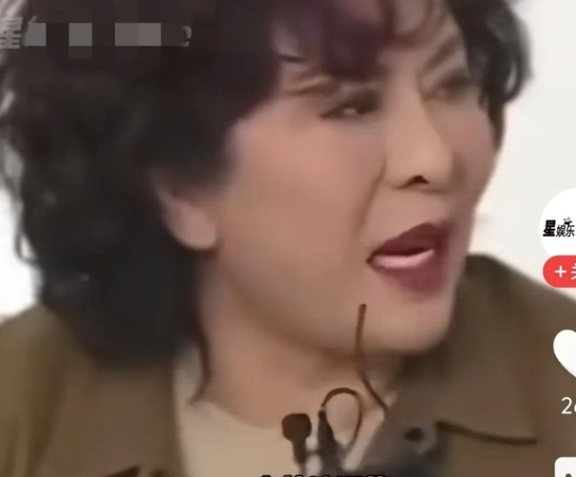 向太辟谣卖蟑螂药的老女人是张兰 恶语相向引争议