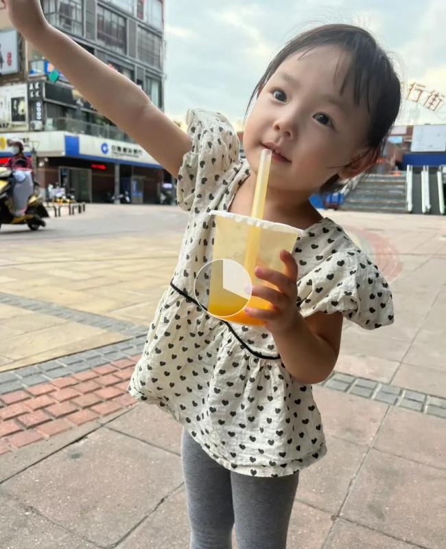 送外卖养女儿的单亲妈妈开店了 励志宝妈开启新生活