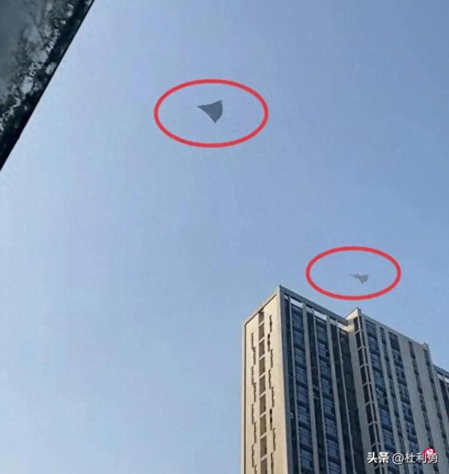 众人：第六代宣战机应该是什么样