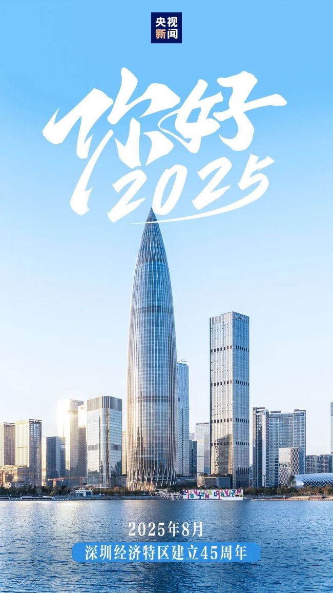 12张图,速览2025 大事与精彩展望