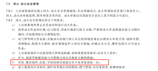 长期不洗会着火！春节打扫厨房千万别忘了清洁这里