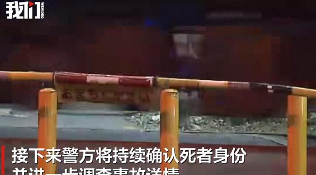 2名中国女游客在日本遭列车撞击身亡 疑似站错位置酿悲剧