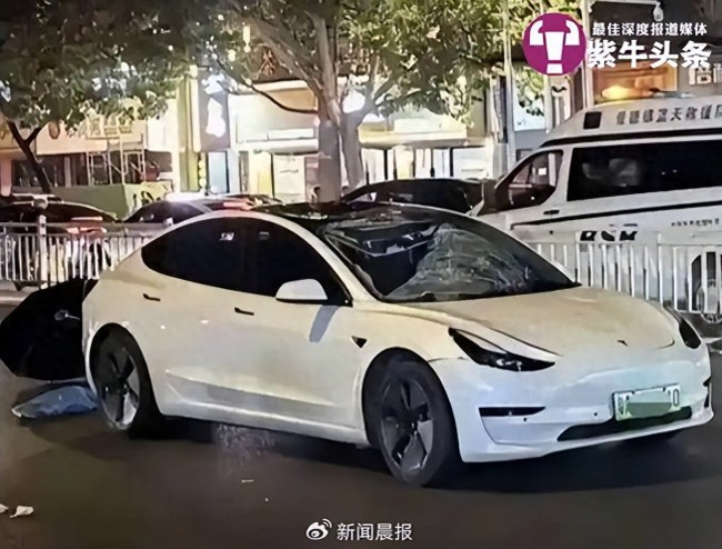  景德鎮(zhèn)車禍家屬質(zhì)疑肇事方養(yǎng)老贖罪