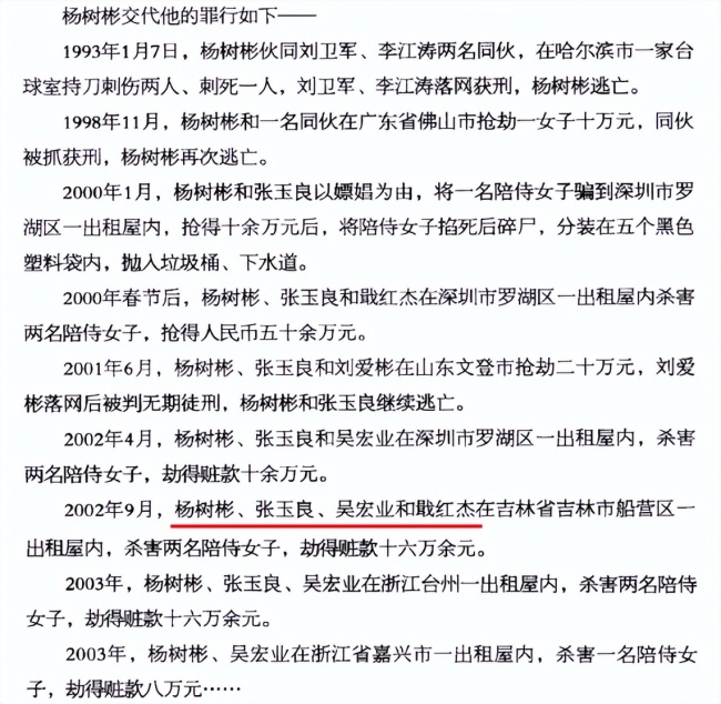 《漂白》原型罪犯是如何漂白的 荒诞手法揭秘