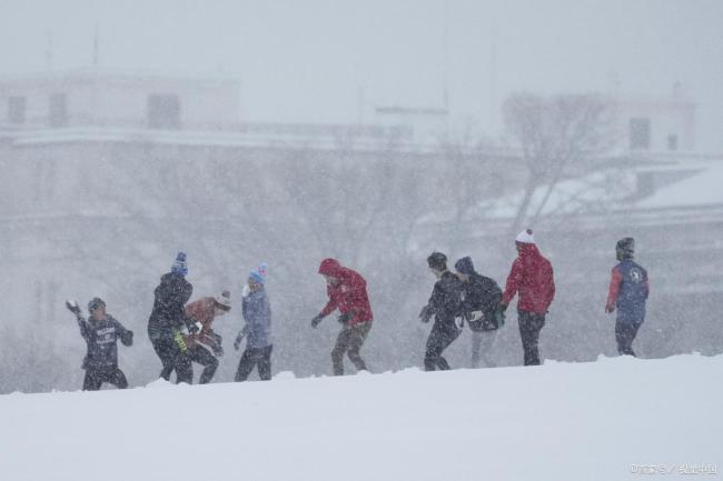 28號除夕，春節(jié)前“霸王潮”來襲 全國大范圍雨雪降溫