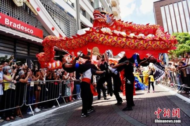 春节申遗成功有什么影响 提升文化认同与国际影响力