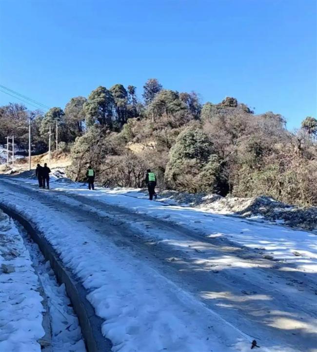 8歲女童穿短袖在高山走失 百萬(wàn)懸賞尋線索